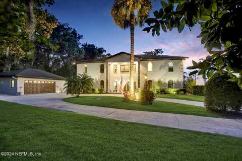 1064 HOLLY OAKS Court, St. Johns, FL 32259