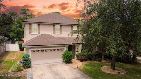 208 PINE ARBOR Circle, Saint Augustine, FL 32084