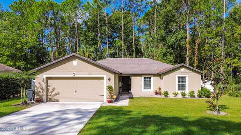 155 RYAN Drive, Palm Coast, FL 32164