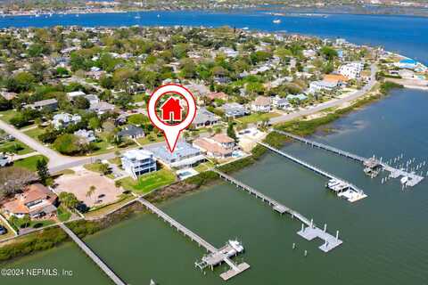 115 INLET Drive, Saint Augustine, FL 32080