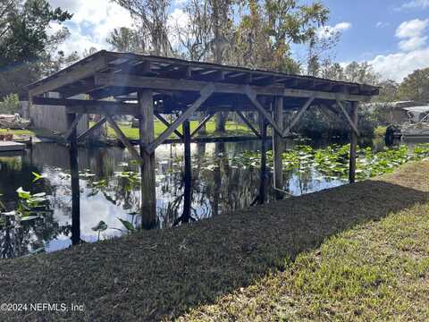 107 EDGEWATER Road, Satsuma, FL 32189