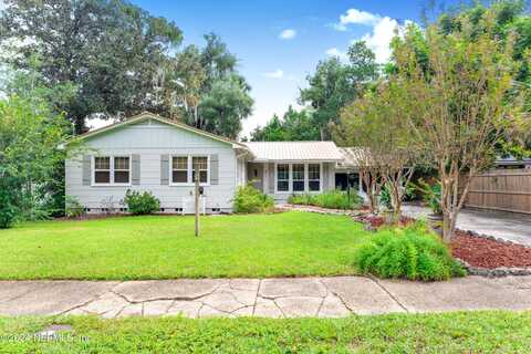 411 S 19TH Street, Palatka, FL 32177