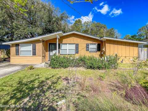 10811 MAJURO Drive, Jacksonville, FL 32246