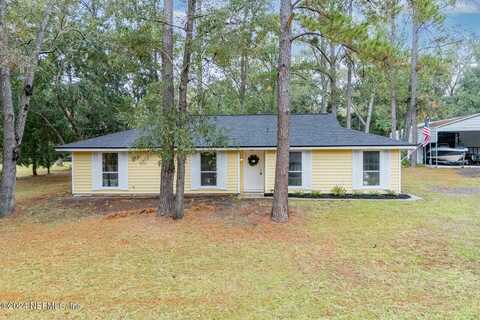 4770 KANGAROO Circle, Middleburg, FL 32068