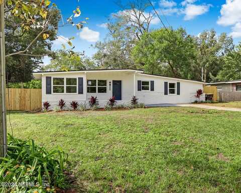 2010 MARQUIS Drive, Jacksonville, FL 32210