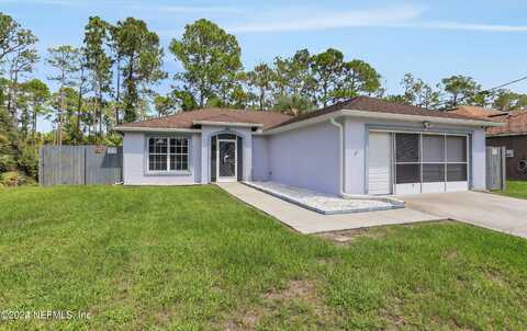 45 PILGRIM Drive, Palm Coast, FL 32164