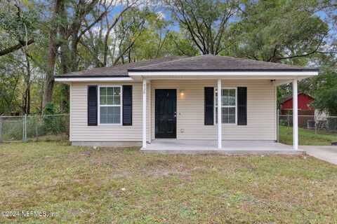 826 NIAGARA Avenue, Jacksonville, FL 32254