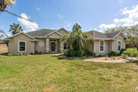 861460 WORTHINGTON Drive, Yulee, FL 32097