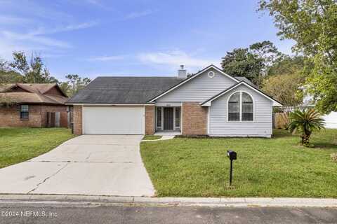 8328 HAMDEN Road W, Jacksonville, FL 32244