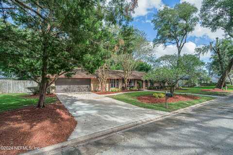 3701 RIVER HALL Drive, Jacksonville, FL 32217