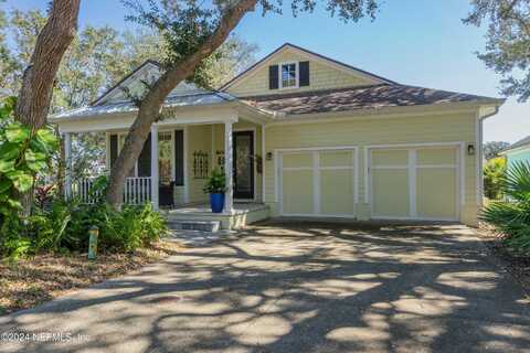 600 SUN DOWN Circle, Saint Augustine, FL 32080