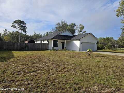 672 SE 41ST Street, Keystone Heights, FL 32656