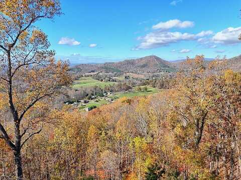 1279 Harris Ridge Road, Young Harris, GA 30582
