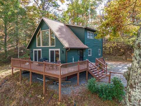 215 Warren Drive, Murphy, NC 28906