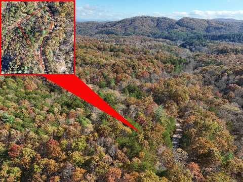 Lot 10 Crabapple Lane, Mineral Bluff, GA 30559