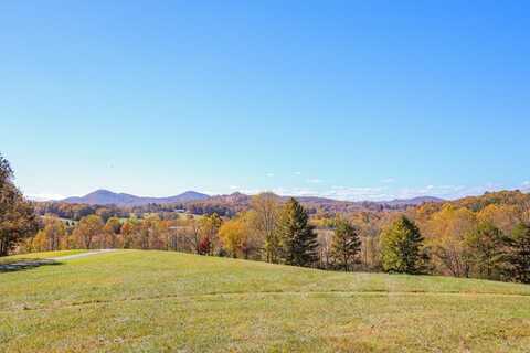 Lot 4 Hinton Overlook, Hayesville, NC 28904