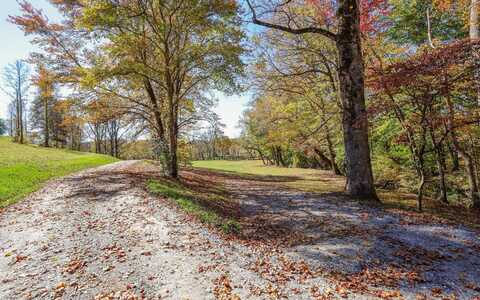 Lot 3 Hinton Overlook, Hayesville, NC 28904