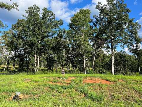 Lot 174 Lecroy Drive, Ellijay, GA 30540