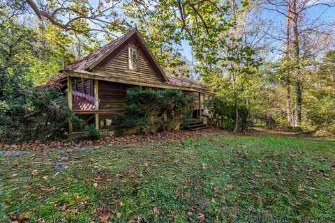 13984 hwy 52E, Ellijay, GA 30536