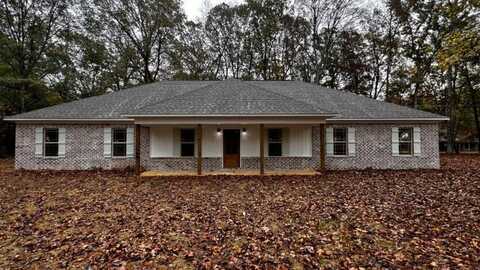 255 Cougar Trail, Pontotoc, MS 38863