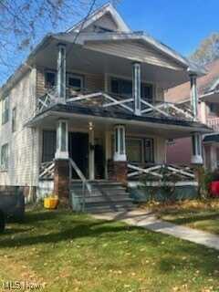 1088 E 141st Street, Cleveland, OH 44110