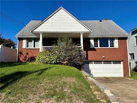 3513 Lindberg Way, Weirton, WV 26062