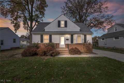 30119 Harrison Street, Willowick, OH 44095