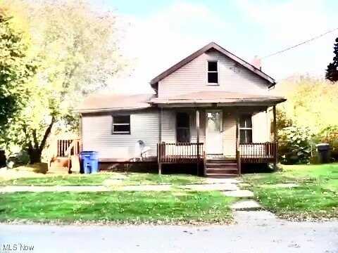 658 Third Street, Ravenna, OH 44266