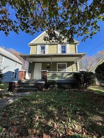 873 Beardsley Street, Akron, OH 44311