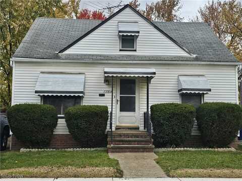 13204 Kirton Avenue, Cleveland, OH 44135