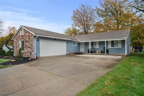 2121 Apple Drive, Euclid, OH 44143