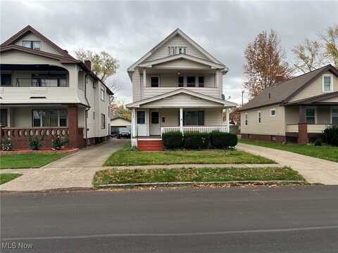 3769 W 134th Street, Cleveland, OH 44111