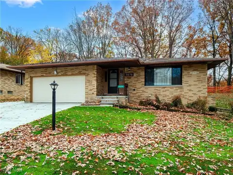 7675 Koch Drive, Parma, OH 44134