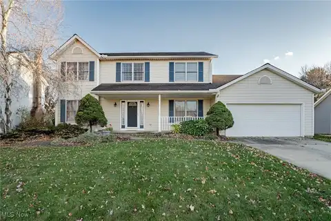 16097 N Laguardia, Strongsville, OH 44136