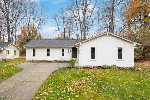 3554 Monte Vista Drive, Brunswick, OH 44212