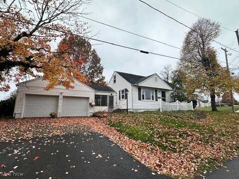 2239 Allen Avenue NW, Massillon, OH 44647