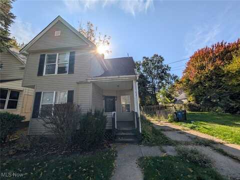 7300 Clement Avenue, Cleveland, OH 44105