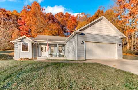 21 Itawamba Trail, Malvern, OH 44644