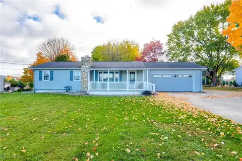 5222 Criswell Road, Apple Creek, OH 44606