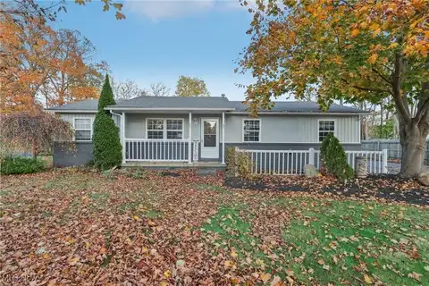 167 Birch Drive, Painesville, OH 44077