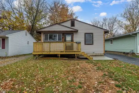 612 Baldwin, Elyria, OH 44035