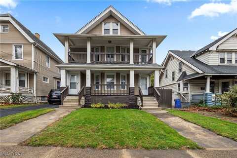 3110 W 101st Street, Cleveland, OH 44111