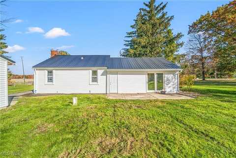 15245 Georgia Road, Middlefield, OH 44062