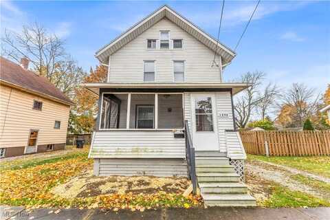 1296 W Wilbeth Road, Akron, OH 44314