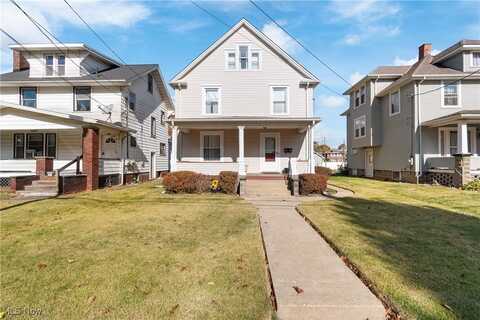 1209 18th Street NW, Canton, OH 44703