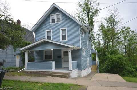 146 E Glenwood Avenue, Akron, OH 44304