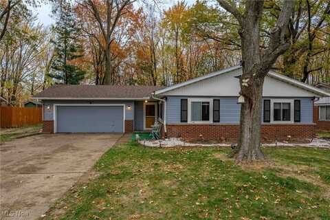 28468 Holly Drive, North Olmsted, OH 44070