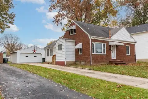 768 Notre Dame Ave Avenue, Cuyahoga Falls, OH 44221