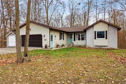 1284 Laurel Drive, West Salem, OH 44287