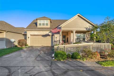 540 Quarry Lakes Drive, Amherst, OH 44001